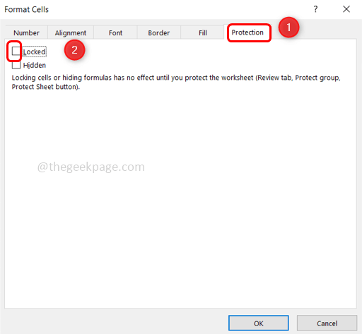 修复 Excel 无法添加新行/列问题