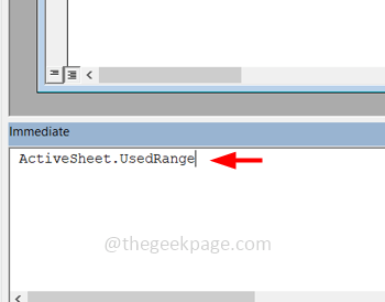 修复 Excel 无法添加新行/列问题