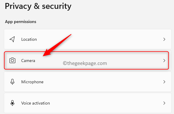 修复：未检测到 Microsoft Teams 相机且无法正常工作