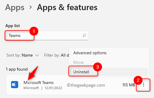 修复：未检测到 Microsoft Teams 相机且无法正常工作