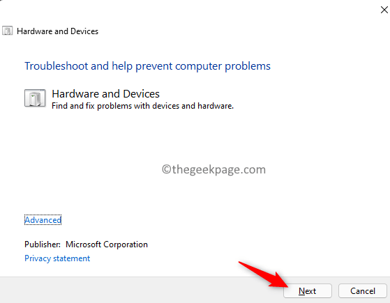 修复：未检测到 Microsoft Teams 相机且无法正常工作
