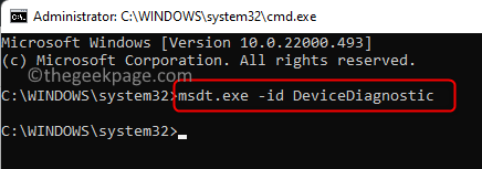 修复：未检测到 Microsoft Teams 相机且无法正常工作