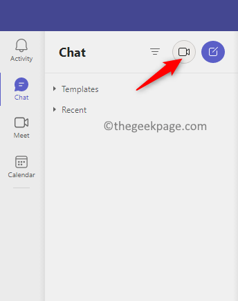 修复：未检测到 Microsoft Teams 相机且无法正常工作