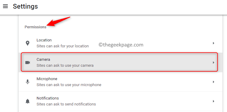 修复：未检测到 Microsoft Teams 相机且无法正常工作