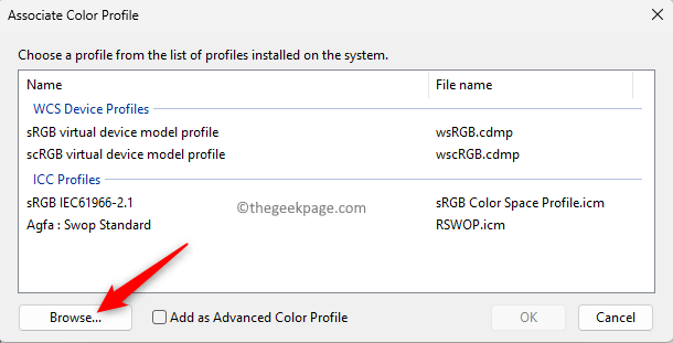 如何解决 Windows 11 中颜色管理无法工作的问题？