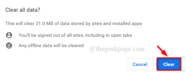 如何解决 Google Chrome 上的 Roblox 403 禁止错误？