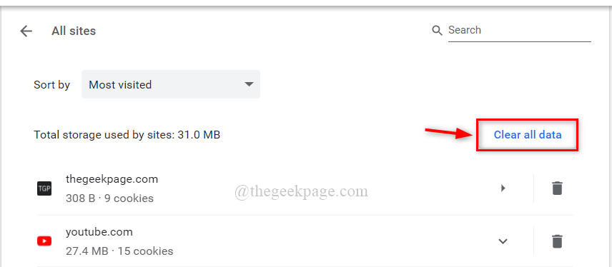 如何解决 Google Chrome 上的 Roblox 403 禁止错误？