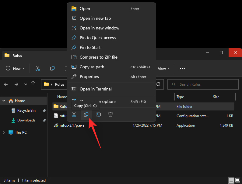 如何解决Windows 11上复制和粘贴无法正常工作的问题？