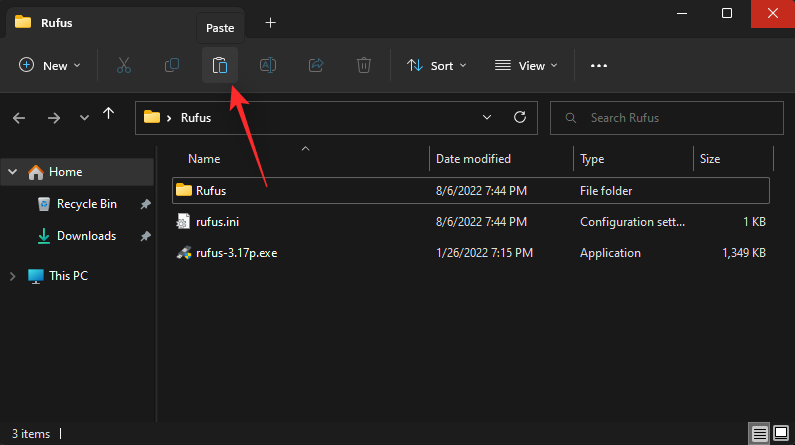 如何解决Windows 11上复制和粘贴无法正常工作的问题？
