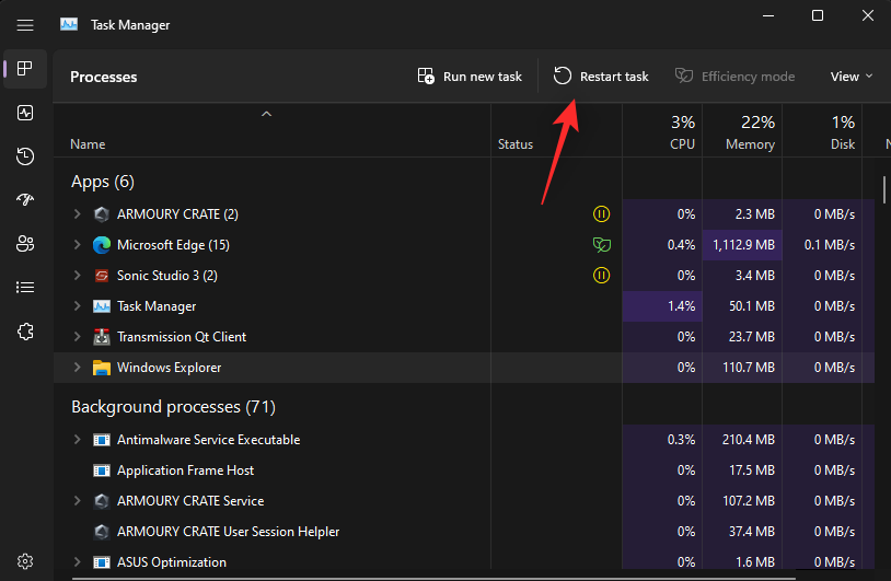 如何解决Windows 11上复制和粘贴无法正常工作的问题？