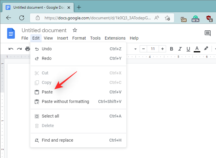 如何解决Windows 11上复制和粘贴无法正常工作的问题？