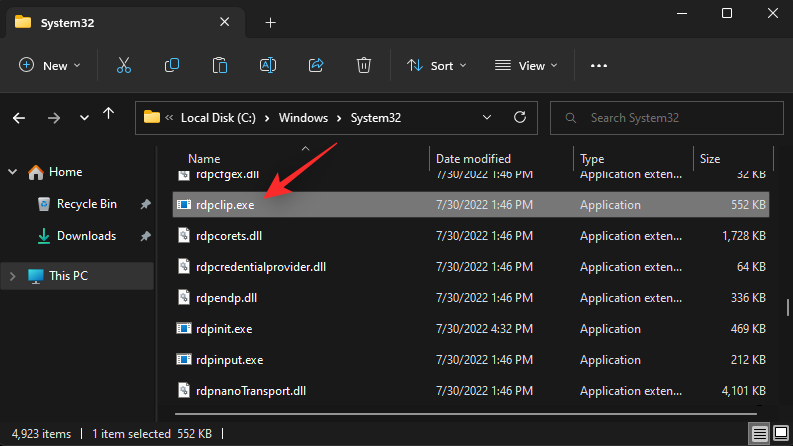 如何解决Windows 11上复制和粘贴无法正常工作的问题？