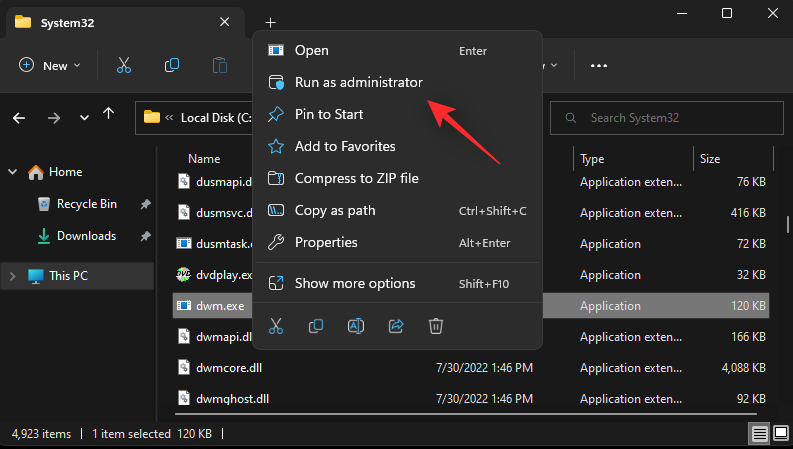 如何解决Windows 11上复制和粘贴无法正常工作的问题？