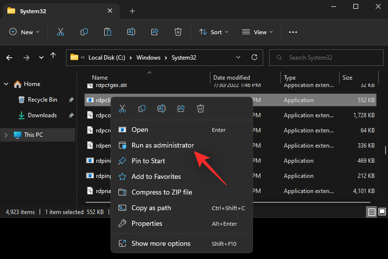 如何解决Windows 11上复制和粘贴无法正常工作的问题？