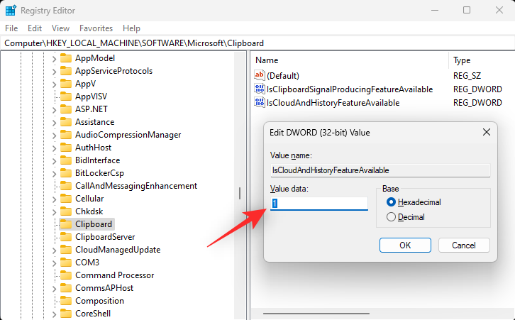 如何解决Windows 11上复制和粘贴无法正常工作的问题？