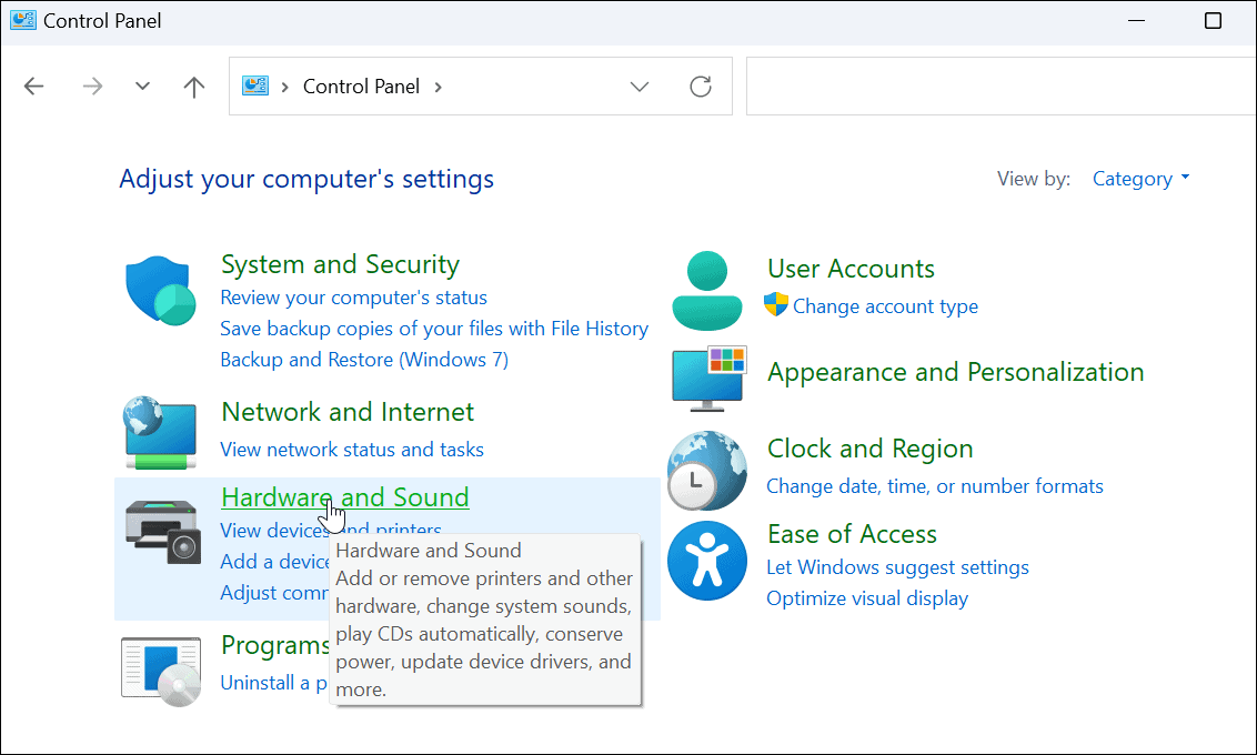 如何设置 Windows 11 的休眠时间