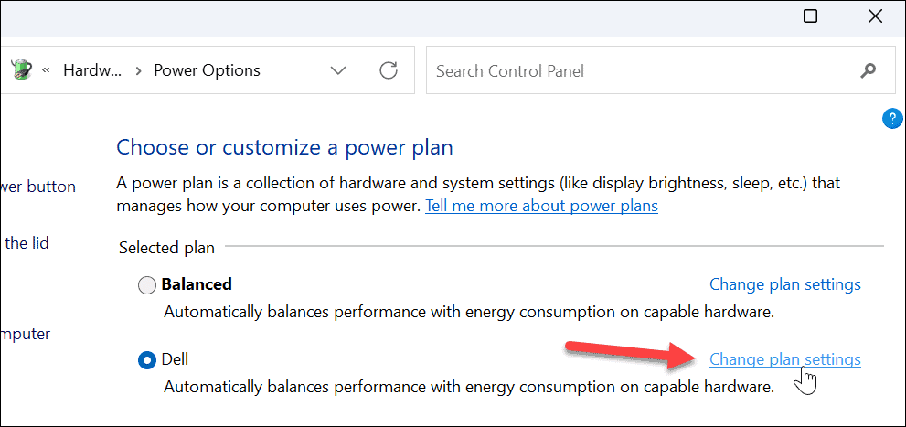 如何设置 Windows 11 的休眠时间