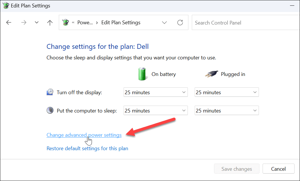 如何设置 Windows 11 的休眠时间