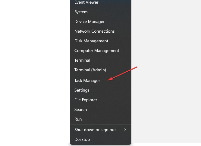 解决方案：Microsoft Word 在 Windows 11 上无法打开的问题修复
