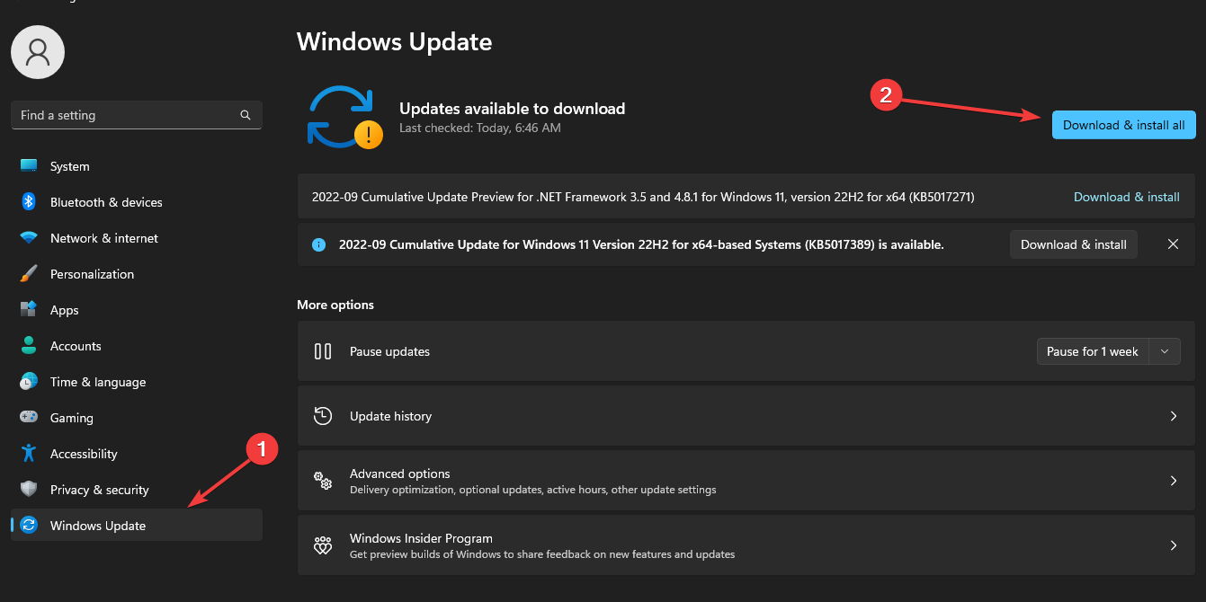 解决方案：Microsoft Word 在 Windows 11 上无法打开的问题修复