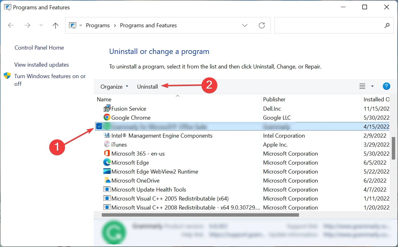 如何解决Windows 10/11设备管理器闪烁的问题？