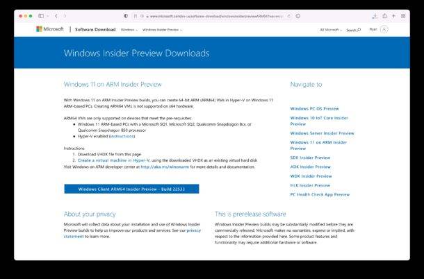在 M1 Mac 上免费运行 Windows 11 的方法及步骤详解