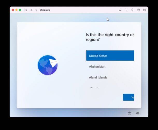 在 M1 Mac 上免费运行 Windows 11 的方法及步骤详解