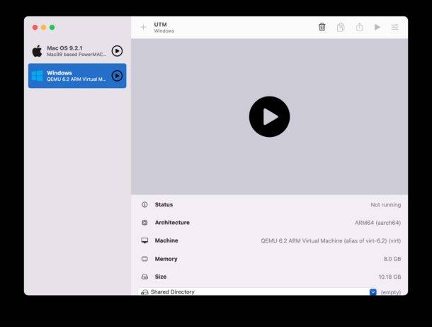 在 M1 Mac 上免费运行 Windows 11 的方法及步骤详解