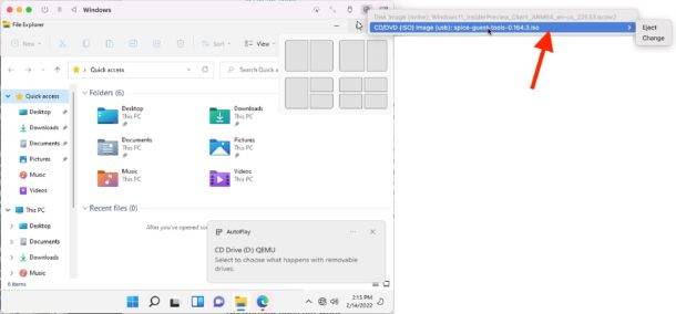 在 M1 Mac 上免费运行 Windows 11 的方法及步骤详解