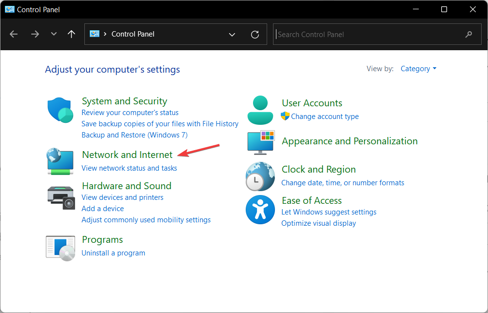 请求的控件无效 NET HELPMSG 2191：2 个简单修复