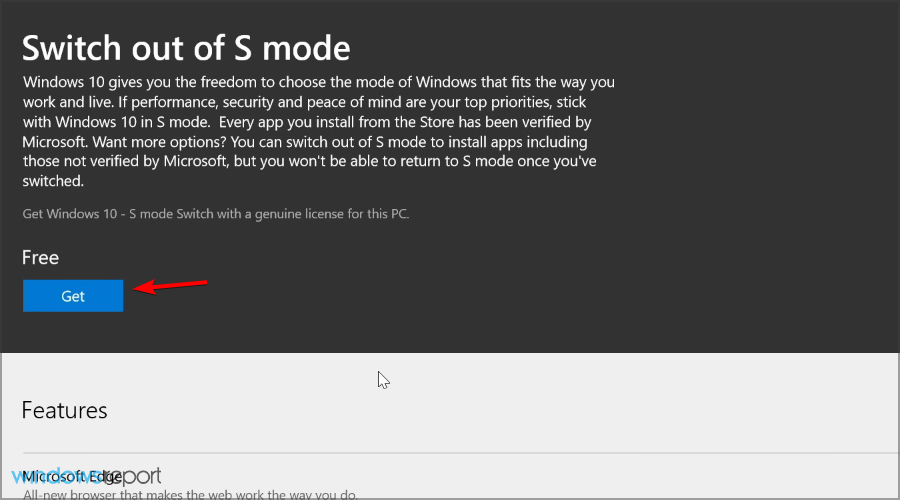 Windows 11 和 10 上的S模式是什么，以及如何关闭它？
