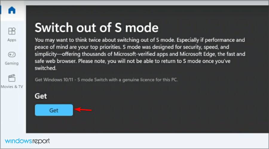 Windows 11 和 10 上的S模式是什么，以及如何关闭它？