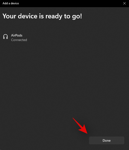 无法将 Airpods 连接到 Windows电脑？11 个尝试修复