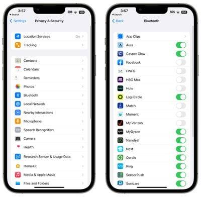 iOS 16：15个技巧让你的iPhone电池更持久