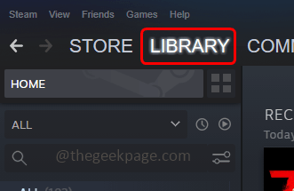 如何隐藏或删除Steam库中的游戏？