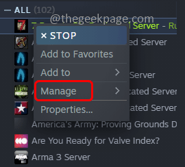如何隐藏或删除Steam库中的游戏？