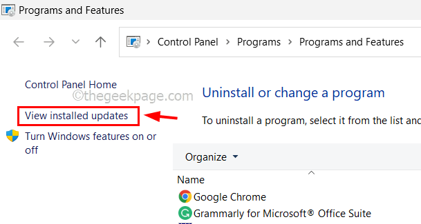 如何修复 Windows 11 / 10 任务栏中未显示的图标