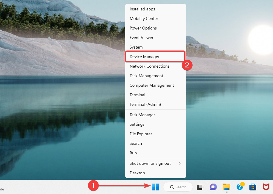 Windows 11 上的10种方法：修复异常断点错误