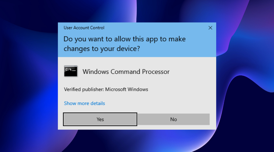 Windows 11 上的10种方法：修复异常断点错误