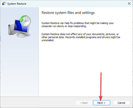 Windows 11 上的10种方法：修复异常断点错误