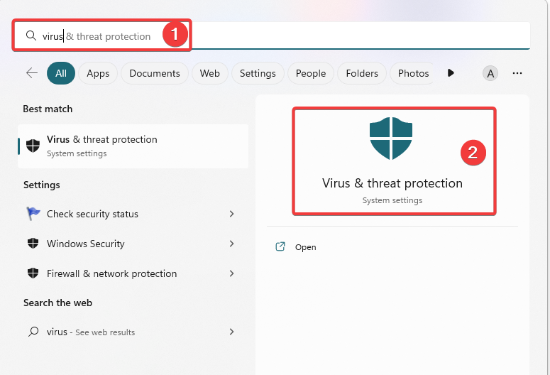 Windows 11 上的10种方法：修复异常断点错误