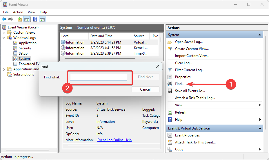 Windows 11 上的10种方法：修复异常断点错误