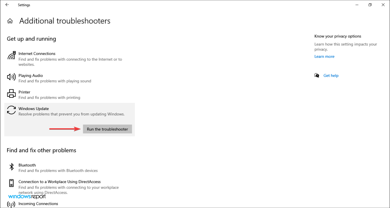 Windows 11下载卡住了？该如何解决？