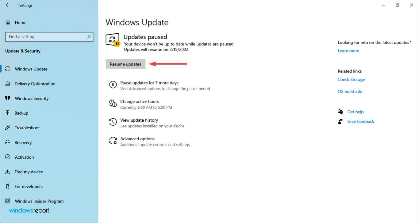 Windows 11下载卡住了？该如何解决？