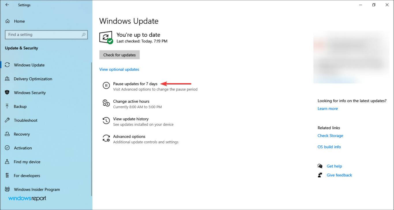 Windows 11下载卡住了？该如何解决？