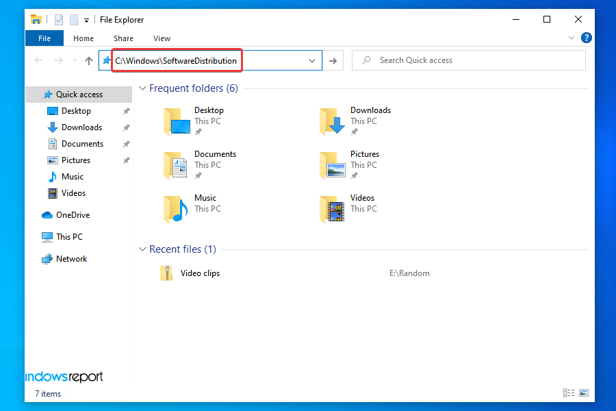 Windows 11下载卡住了？该如何解决？