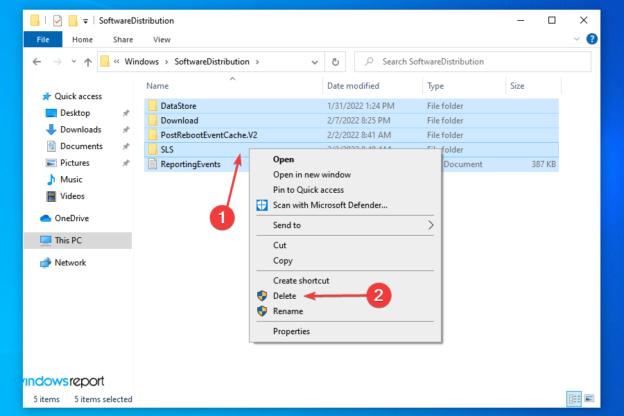Windows 11下载卡住了？该如何解决？