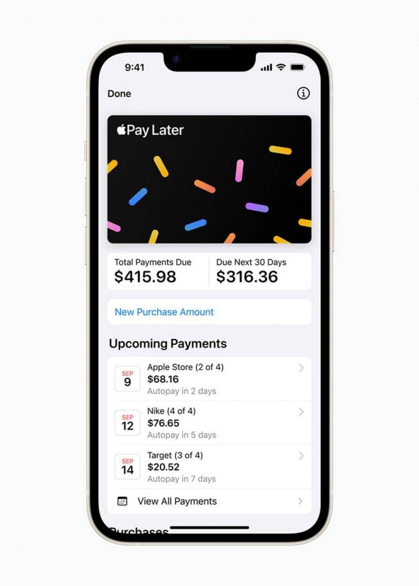 使用 Apple Pay：设置、申请和购买简易指南