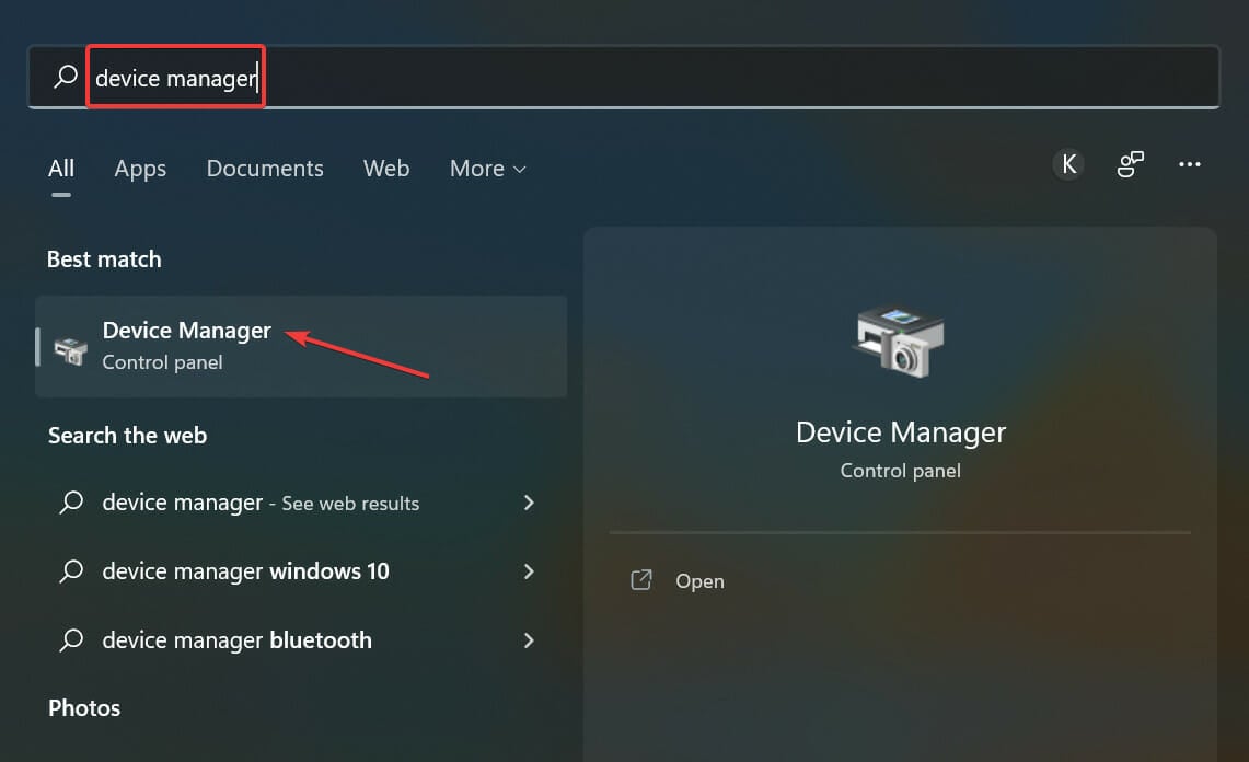 如何恢复在 Windows 11 中未显示的固定应用？