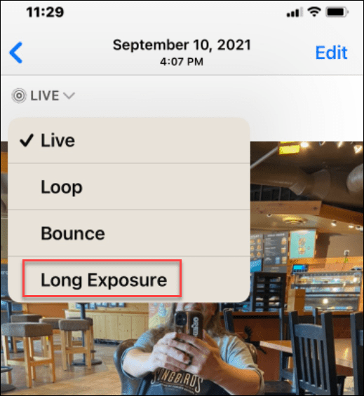 如何在 iPhone 上使用长时间曝光摄影技巧拍出令人惊叹的照片？
